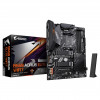 Gigabyte B550 AORUS ELITE WiFi7 základná doska, socket AM4, ATX, 4x DDR4