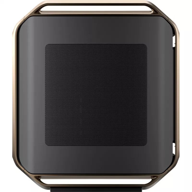 Cooler Master COSMOS Alpha Gold C700-GGNN-S00 počítačová skrinka, zlatá/čierna, tvrdené sklo