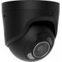 Ajax TurretCam (8EU) HL kupolová kamera (kovová), 5 MP / 2,8 mm, čierna