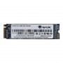 SSD disk AFOX ME300 M.2 PCIe x4 NVMe, 512 GB, QLC, 3,2 GB/s