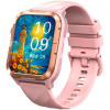 Blackview W10 Pro inteligentné hodinky, ružové (W10PROPINK)