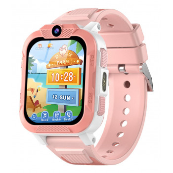 Blackview Z40 Pro smart hodinky, ružové (Z40PROPINK)