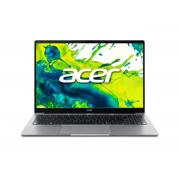 Acer Aspire Lite AL15-47P notebook, AMD Ryzen 3 5400U, 8 GB RAM, 512 GB SSD, 15,6-palcový Full HD