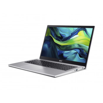 Acer Aspire Go 15 AG15-42P-R1X5 notebook, AMD Ryzen 7 5825U, 8 GB RAM, 512 GB SSD, 15,6-palcový Full HD