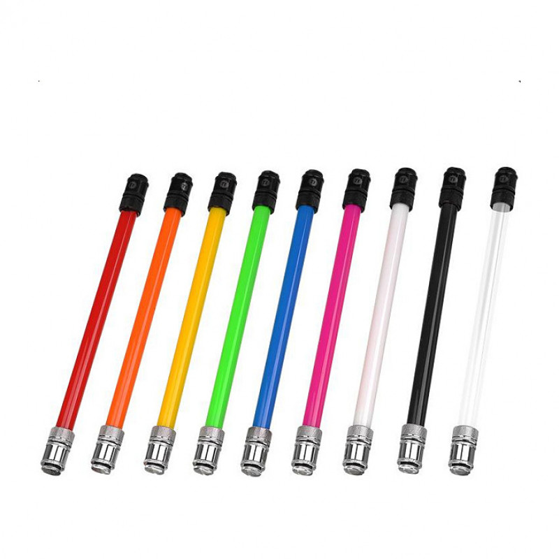 Thermaltake Tt Premium Concentrate koncentrát pre kvapalinové chladenie, červený, 4 × 50 ml (CL-W163-OS00RE-A)