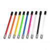 Thermaltake Tt Premium Concentrate koncentrát pre kvapalinové chladenie, žltý, 4 × 50 ml (CL-W163-OS00YE-A)