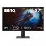 BenQ GW2791P 27-palcový monitor, FHD IPS, 120 Hz, 5 ms, HDMI, DisplayPort