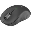 Logitech Signature M550 L bezdrôtová optická myš, 3 tlačidlá, grafitová
