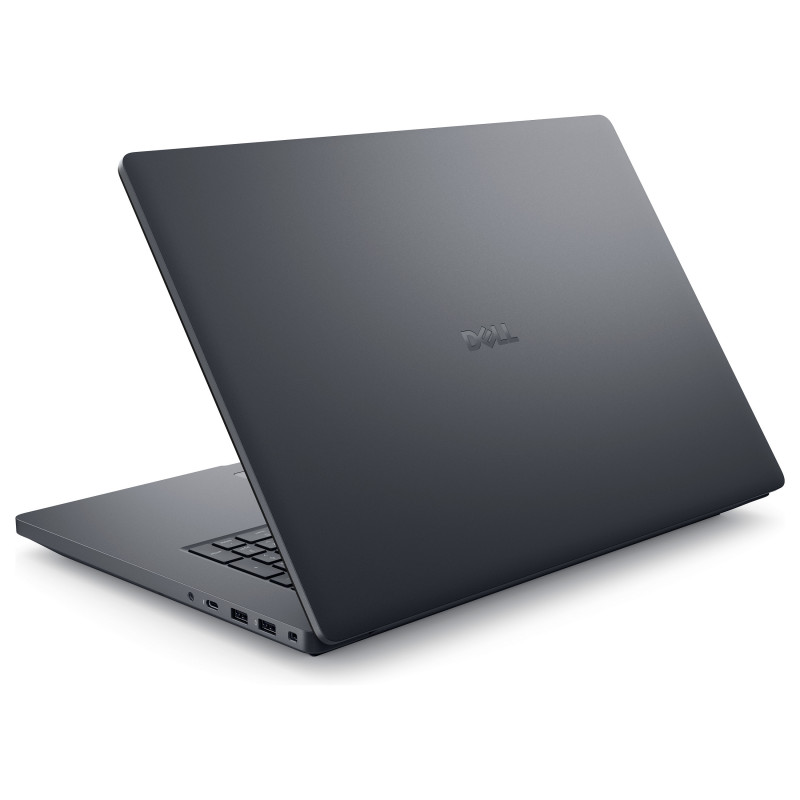 Dell Pro Max 18 Plus MB18250 notebook, 18-palcový, Intel Core Ultra 7 265HX, 32 GB RAM, 1 TB SSD, NVIDIA RTX PRO 2000, Windows 11 Pro