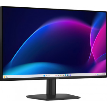 Dell Pro 27 E2726H monitor, 27 palcov IPS, 1920 x 1080, 16:9, 300 cd/m², 120 Hz, HDMI, DisplayPort, VGA