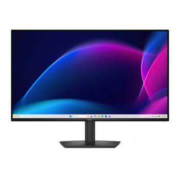 Dell Pro 27 E2726H monitor, 27 palcov IPS, 1920 x 1080, 16:9, 300 cd/m², 120 Hz, HDMI, DisplayPort, VGA