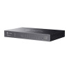 TP-Link SG2008P (TL-SG2008P) JetStream 8-portový inteligentný prepínač Gigabit so 4 portmi PoE+
