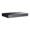 TP-Link SG2008P (TL-SG2008P) JetStream 8-portový inteligentný prepínač Gigabit so 4 portmi PoE+