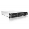 Rackový server Ernitec 2U, Ultra 7 265, 1x 2,5GbE, 1x 1GbE, TPM, 1x zdroj 550W, Windows 11 Pro