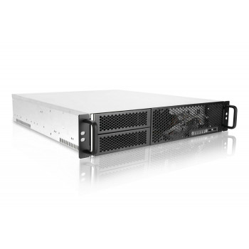 Rackový server Ernitec 2U, Ultra 5 225, 1x 1GbE, TPM, 1x zdroj 550W, Windows 11 Pro