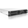 Rackový server Ernitec 2U, Ultra 5 225, 1x 1GbE, TPM, 1x zdroj 550W, Windows 11 Pro