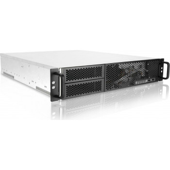 Rackový server Ernitec 2U, Ultra 5 225, 1x 1GbE, TPM, 1x zdroj 550W, Windows 11 Pro