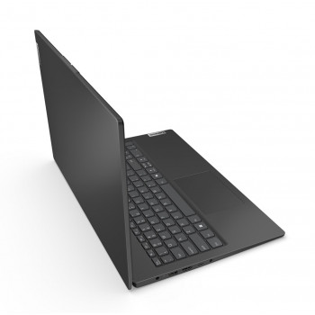 Notebook Lenovo V15 G5 IRL 15,6 palca, i5-13420H, 8 GB DDR5, SSD 512 GB, Windows 11 Pro, čierny, s batohom Lenovo Casual Backpack B210