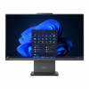 All-in-one počítač Lenovo ThinkCentre NEO 50a G5 AIO, Intel Core 5 210H, 27-palcový dotykový FHD displej, 16 GB RAM, 512 GB SSD, Windows 11 Pro, sivý + káblový zámok Kensington (4Z10P40247)