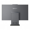 All-in-one počítač Lenovo ThinkCentre NEO 50a G5 AIO, Intel Core 5 210H, 27-palcový dotykový FHD displej, 16 GB RAM, 512 GB SSD, Windows 11 Pro, sivý + káblový zámok Kensington (4Z10P40247)