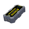 Štartovací zdroj a powerbanka Extralink MaxJump 1 Power, 10000 mAh