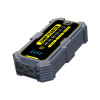 Štartovací zdroj a powerbanka Extralink MaxJump 1 Power, 10000 mAh