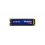 SSD disk GOODRAM Master 1 TB, M.2 2280, PCIe 5.0 NVMe, 14000/9000 MB/s