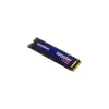 SSD disk GOODRAM Master 1 TB, M.2 2280, PCIe 5.0 NVMe, 14000/9000 MB/s