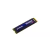 SSD disk GOODRAM Master 1 TB, M.2 2280, PCIe 5.0 NVMe, 14000/9000 MB/s