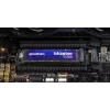 SSD disk GOODRAM Master 1 TB, M.2 2280, PCIe 5.0 NVMe, 14000/9000 MB/s