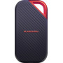 Externý prenosný SSD disk SanDisk Extreme PRO Portable V3, 2 TB, šifrovaný, USB-C