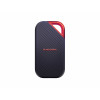 Externý prenosný SSD disk SanDisk Extreme PRO Portable V3, 2 TB, šifrovaný, USB-C