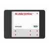 Interný SSD disk SanDisk 320, 1 TB, 2,5 palca, SATA III
