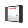 Interný SSD disk SanDisk 320, 1 TB, 2,5 palca, SATA III