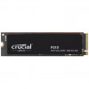 SSD disk Crucial P310, 1 TB, PCIe 4.0 NVMe, s chladičom