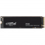 SSD disk Crucial P310, 1 TB, PCIe 4.0 NVMe, s chladičom
