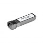 Transceiver modul StarTech.com SFP-10GB-BX-U-STA-ST 10GBASE-BX SFP+, upstream, kompatibilný s MSA, 10 km