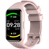 Blackview R10 inteligentný náramok, ružový, R10PINK