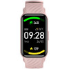 Blackview R10 inteligentný náramok, ružový, R10PINK