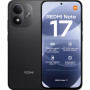 Smartfón Xiaomi Redmi Note 17 4G, 6/256 GB, čierny