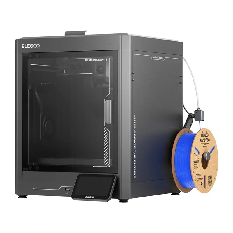 3D tlačiareň ELEGOO Centauri Carbon 2