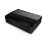 Stolový prepínač Tenda SG105, 5 portov Gigabit