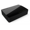 Stolový prepínač Tenda SG105, 5 portov Gigabit