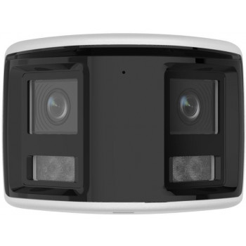 IP kamera Hikvision DS-2CD1T83G2P-LIUF/SL, 8 MP, 2 mm