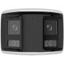 IP kamera Hikvision DS-2CD1T83G2P-LIUF/SL, 8 MP, 2 mm
