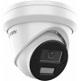 Kamera Hikvision AcuSense Turret DS-2CD2343G2-LI2U, 4 mm, O-STD