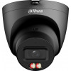 Dahua IPC-HDW21249T-S-IL-0280B IP kamera, 12 MP, čierna