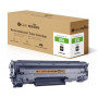G&G regenerovaný toner pre HP 83A CF283A