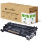 G&G regenerovaný toner pre HP a Troy 26A, čierny, 3100 strán