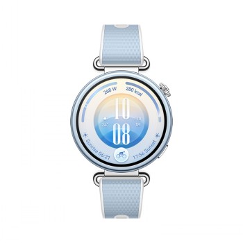 Huawei WATCH GT 7 41 mm inteligentné hodinky (Konsu-B39FB), modré